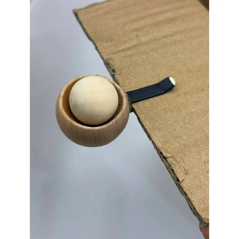 Wood Essential Oil Diffuser For Home Car And Bedroom Fragrance