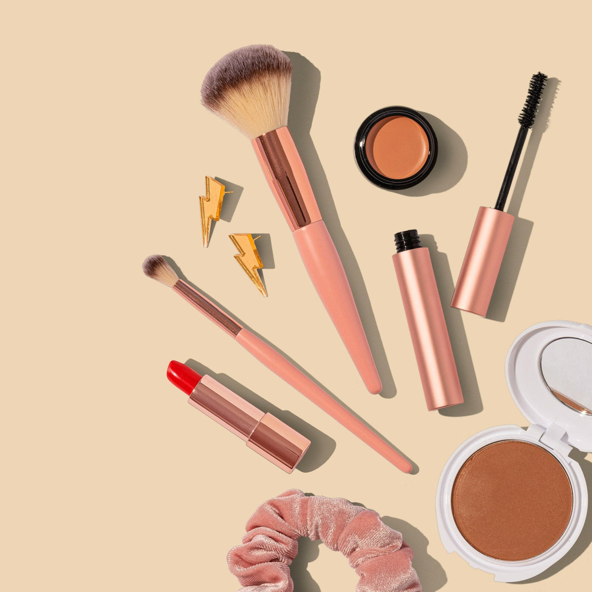 Beauty Tools & Accessories