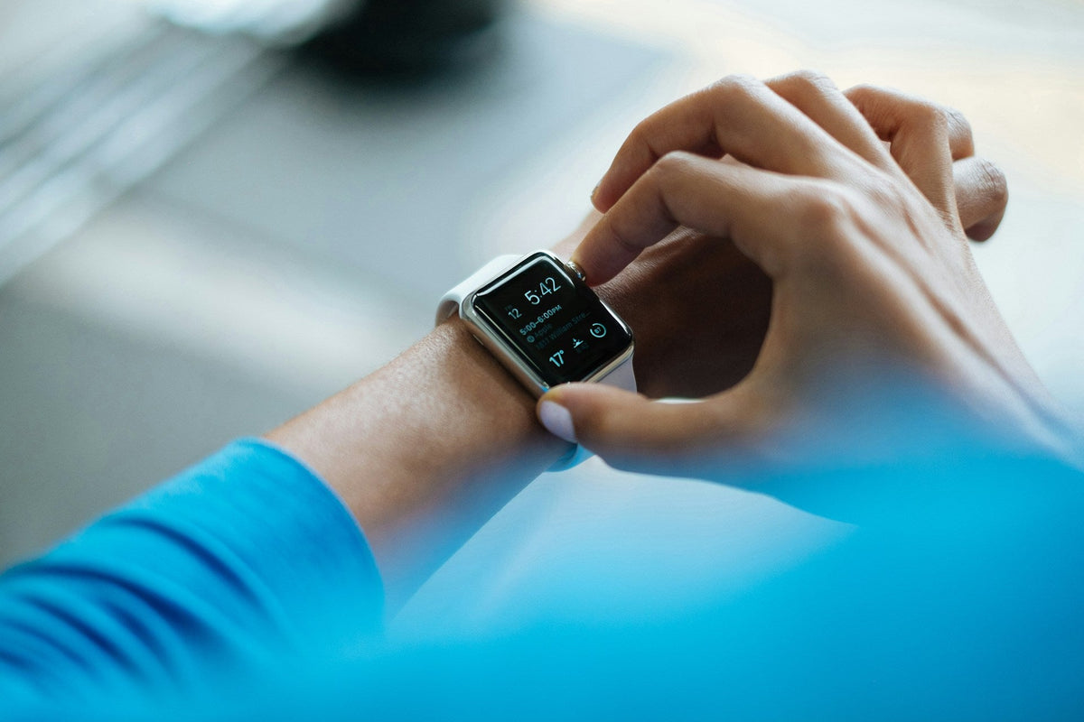 Fitness Tech & Accessories