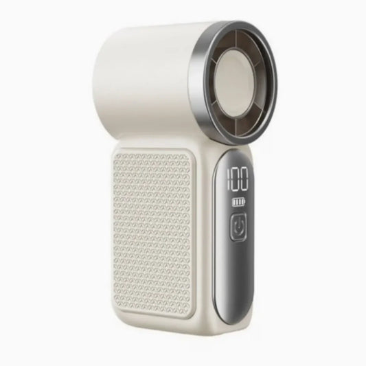 Mini Handheld USB Rechargeable Portable Cooling Fan