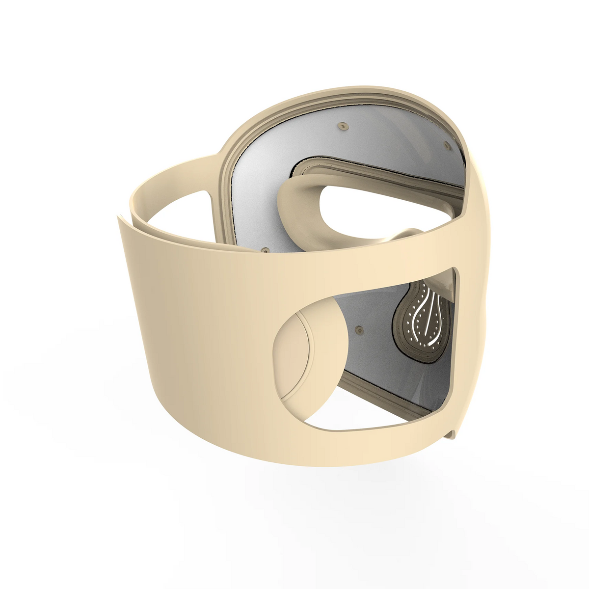 Hello Face M300 LED Facial Mask For Advanced Light Therapy