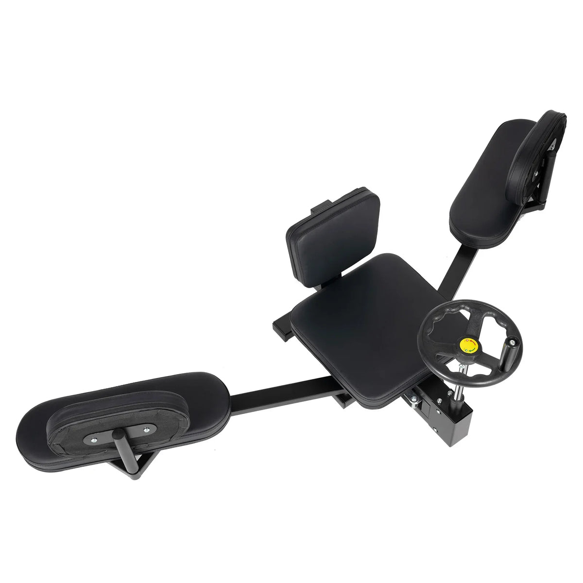 Professional 3 Bar Leg Stretcher For Ultimate Flexibility Training