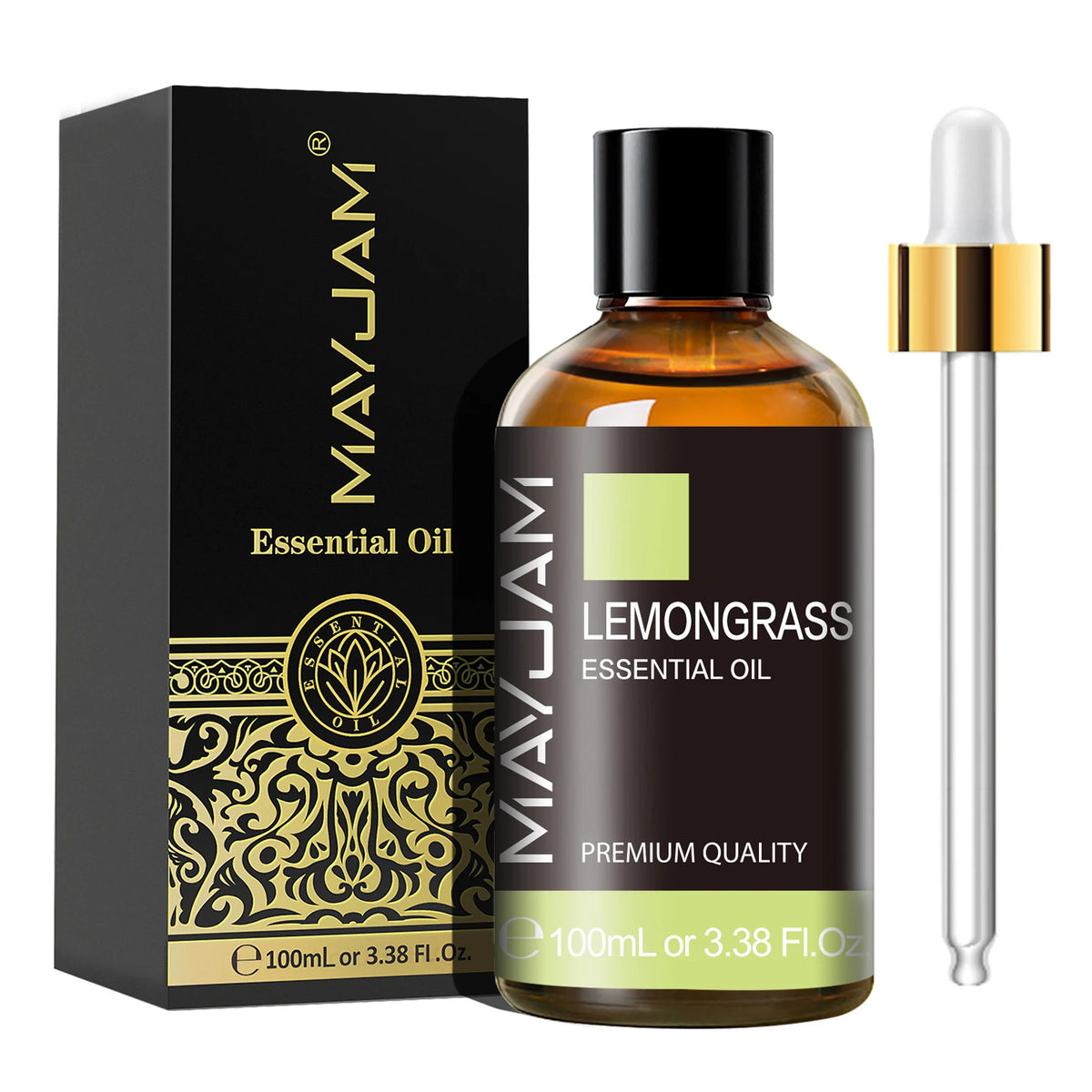 Mayjam Pure Essential Oil Blend For Aromatherapy Room Scenting