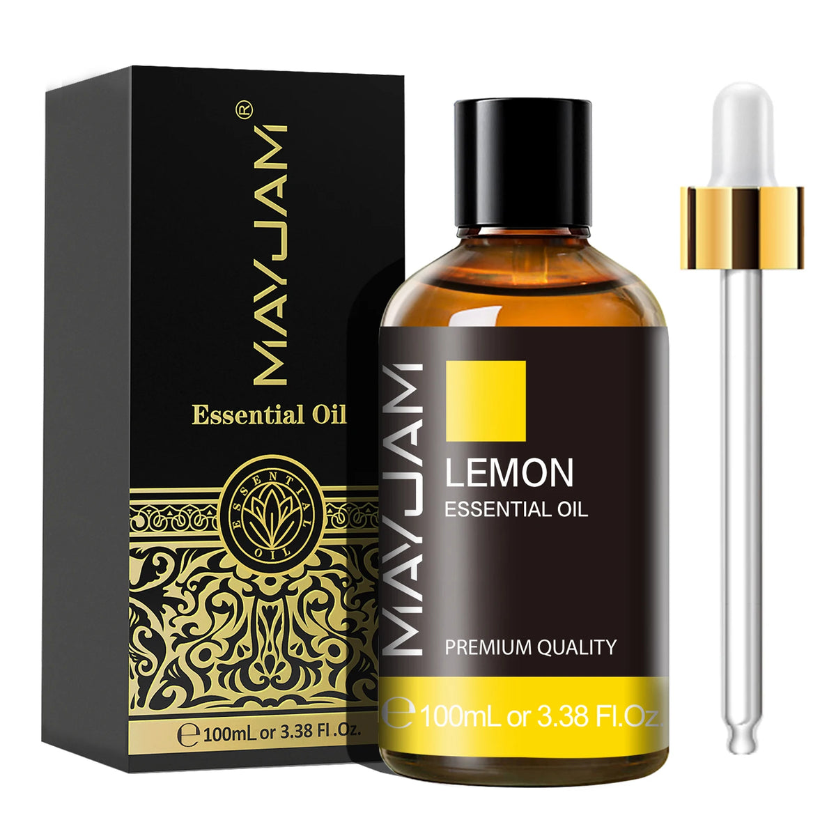 Mayjam Pure Essential Oil Blend For Aromatherapy Room Scenting
