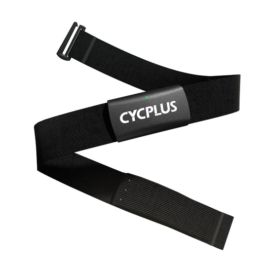Cycplus H2 Bluetooth Antplus Heart Rate Monitor Chest Strap Sensor