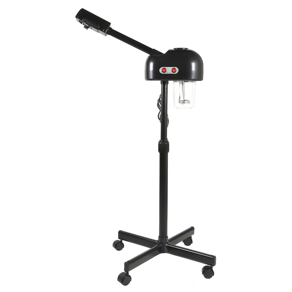 Adjustable Professional Facial Steamer For Salon Spa Skin Care