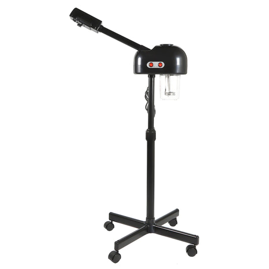Adjustable Professional Facial Steamer For Salon Spa Skin Care