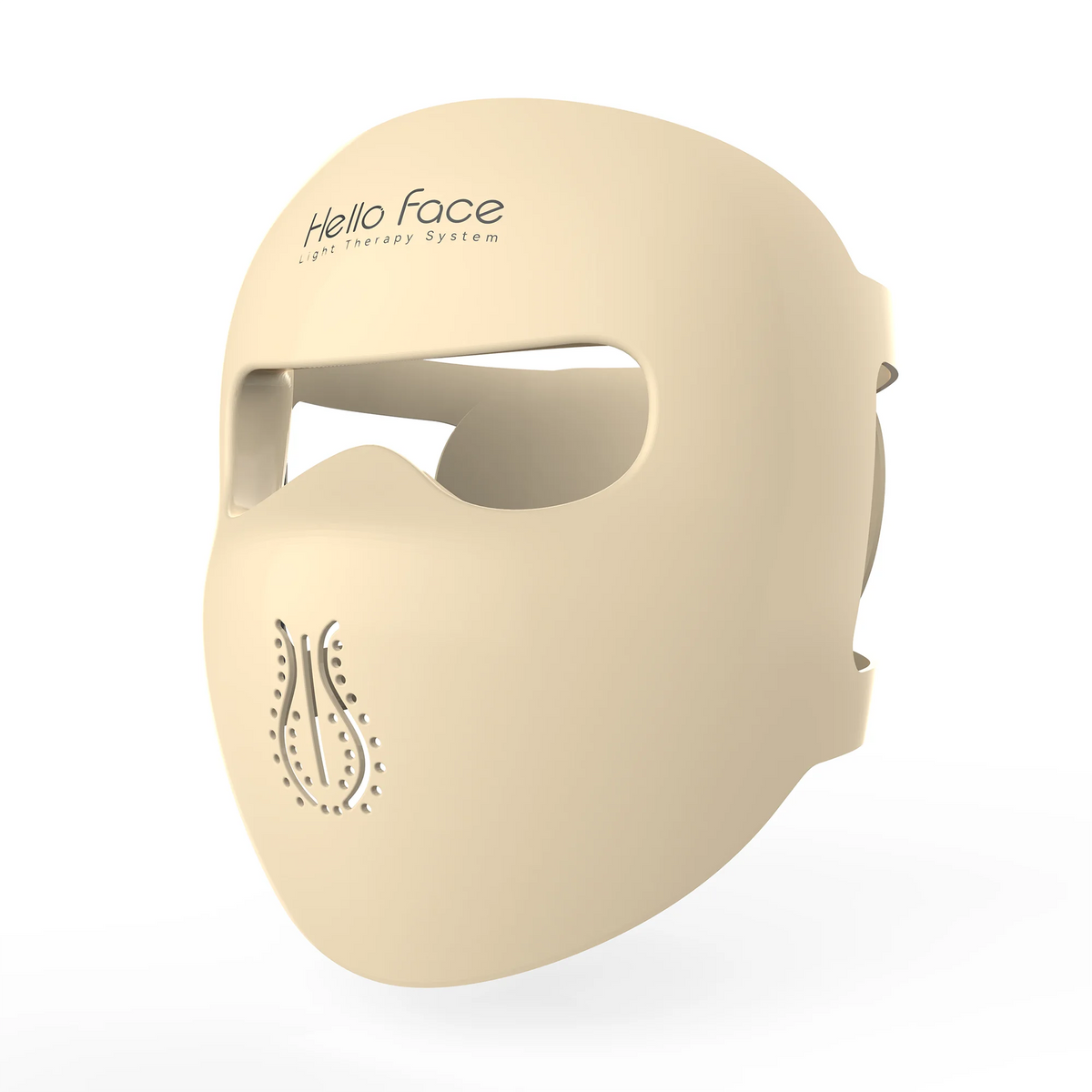 Hello Face M300 LED Facial Mask For Advanced Light Therapy