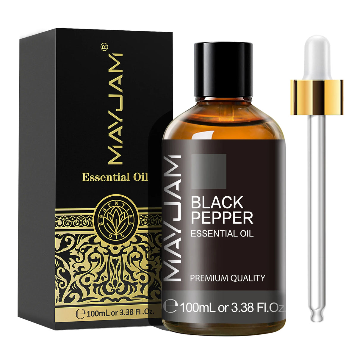 Mayjam Pure Essential Oil Blend For Aromatherapy Room Scenting
