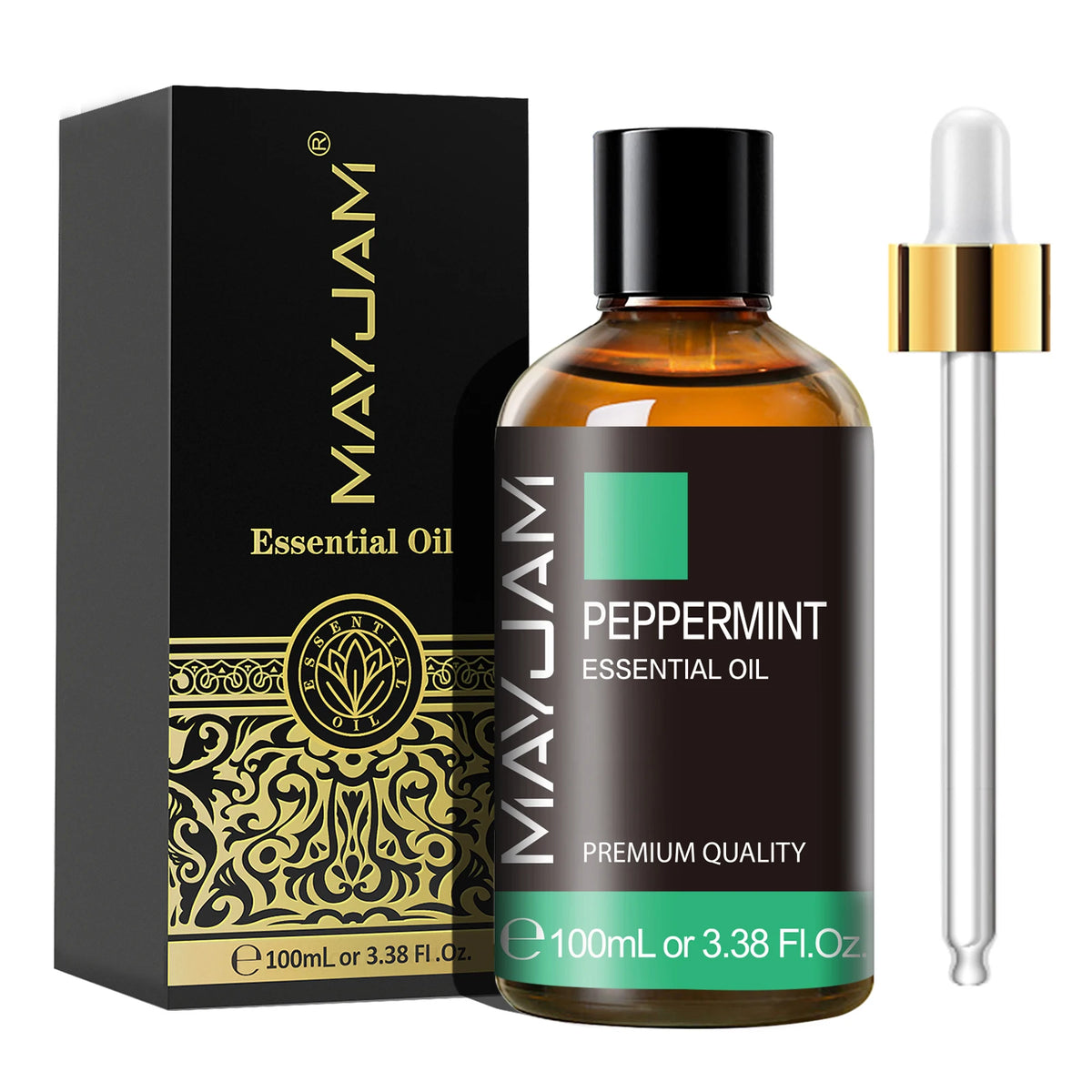 Mayjam Pure Essential Oil Blend For Aromatherapy Room Scenting