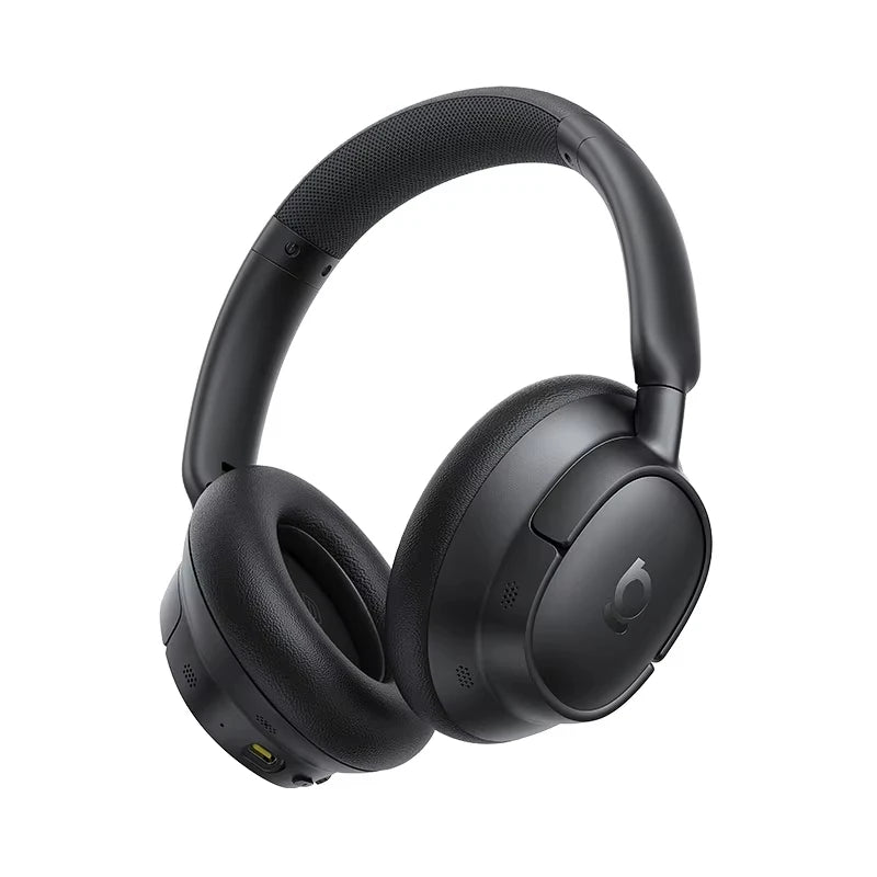 Baseus Wireless Headphones With Active Noise Cancellation And Spatial Audio