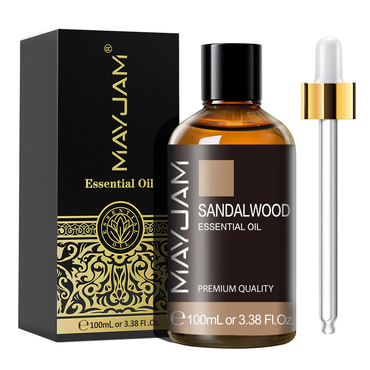 Mayjam Pure Essential Oil Blend For Aromatherapy Room Scenting