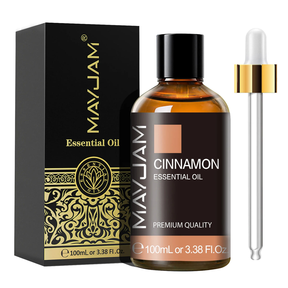 Mayjam Pure Essential Oil Blend For Aromatherapy Room Scenting