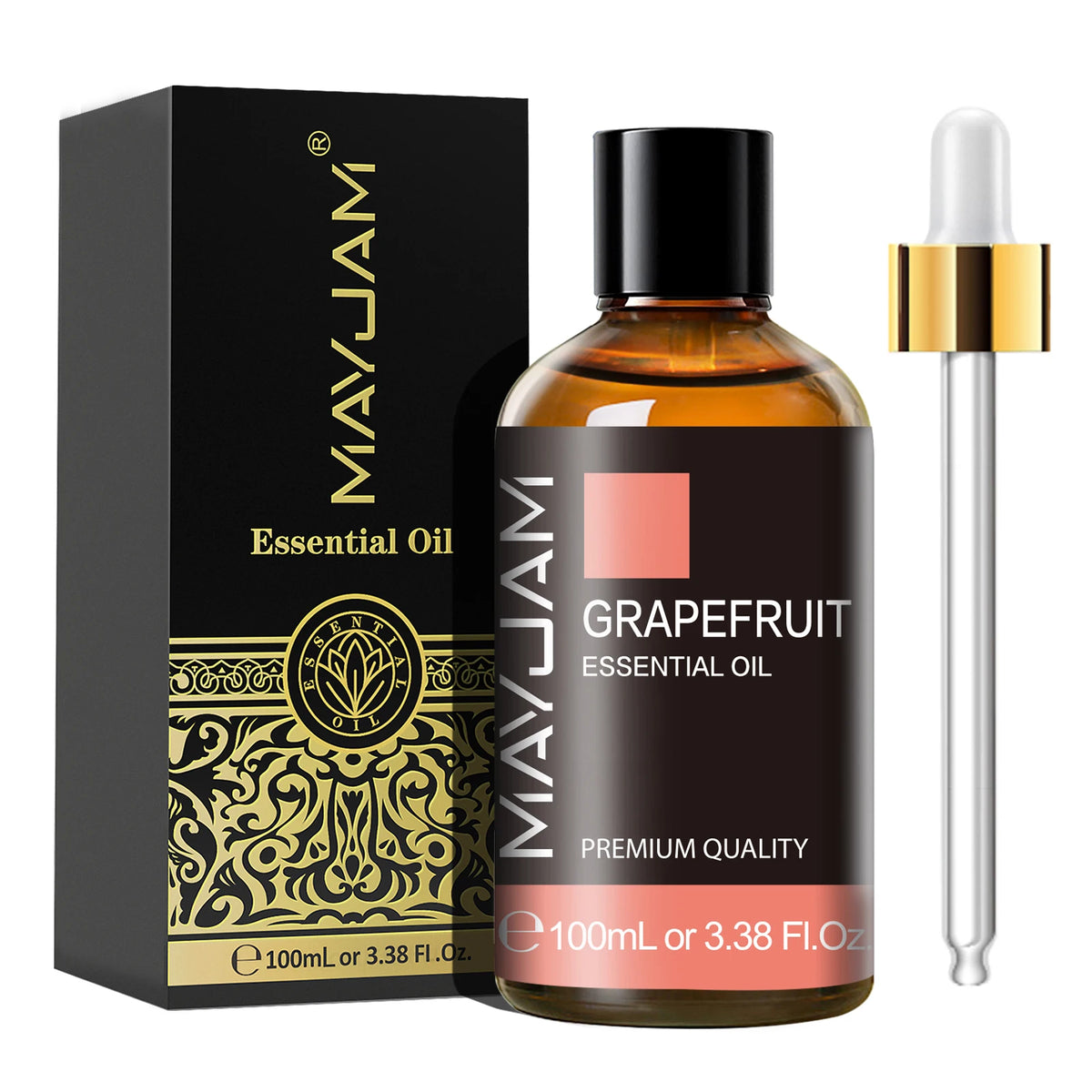 Mayjam Pure Essential Oil Blend For Aromatherapy Room Scenting