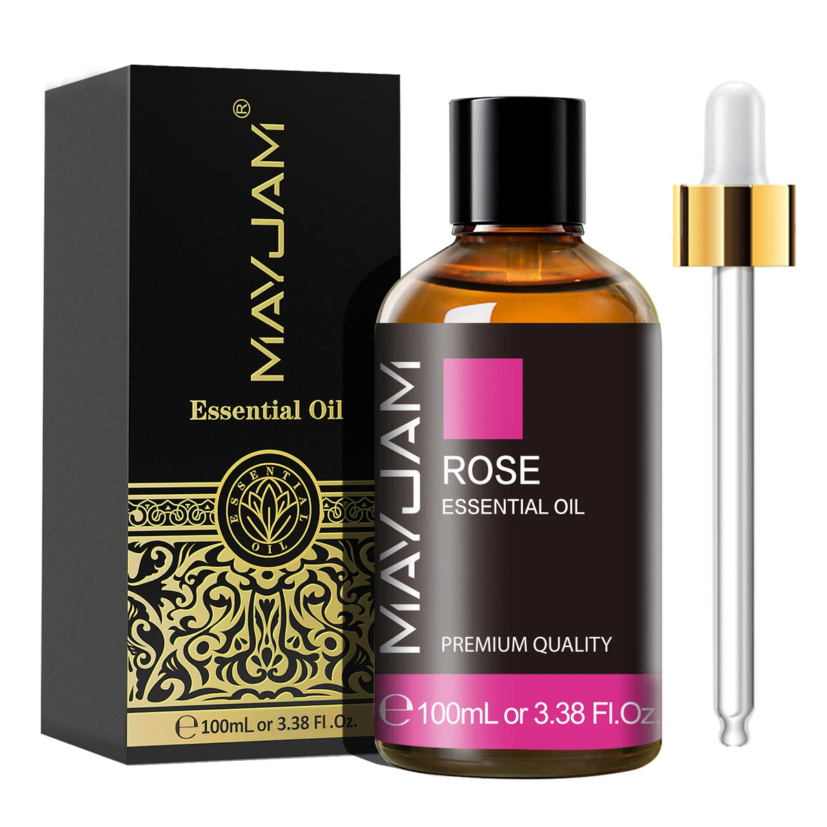 Mayjam Pure Essential Oil Blend For Aromatherapy Room Scenting