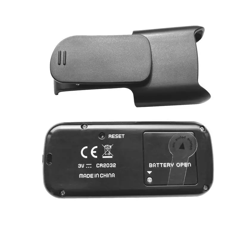 Digital 3D Electronic Pedometer Step Counter With Large LCD Screen