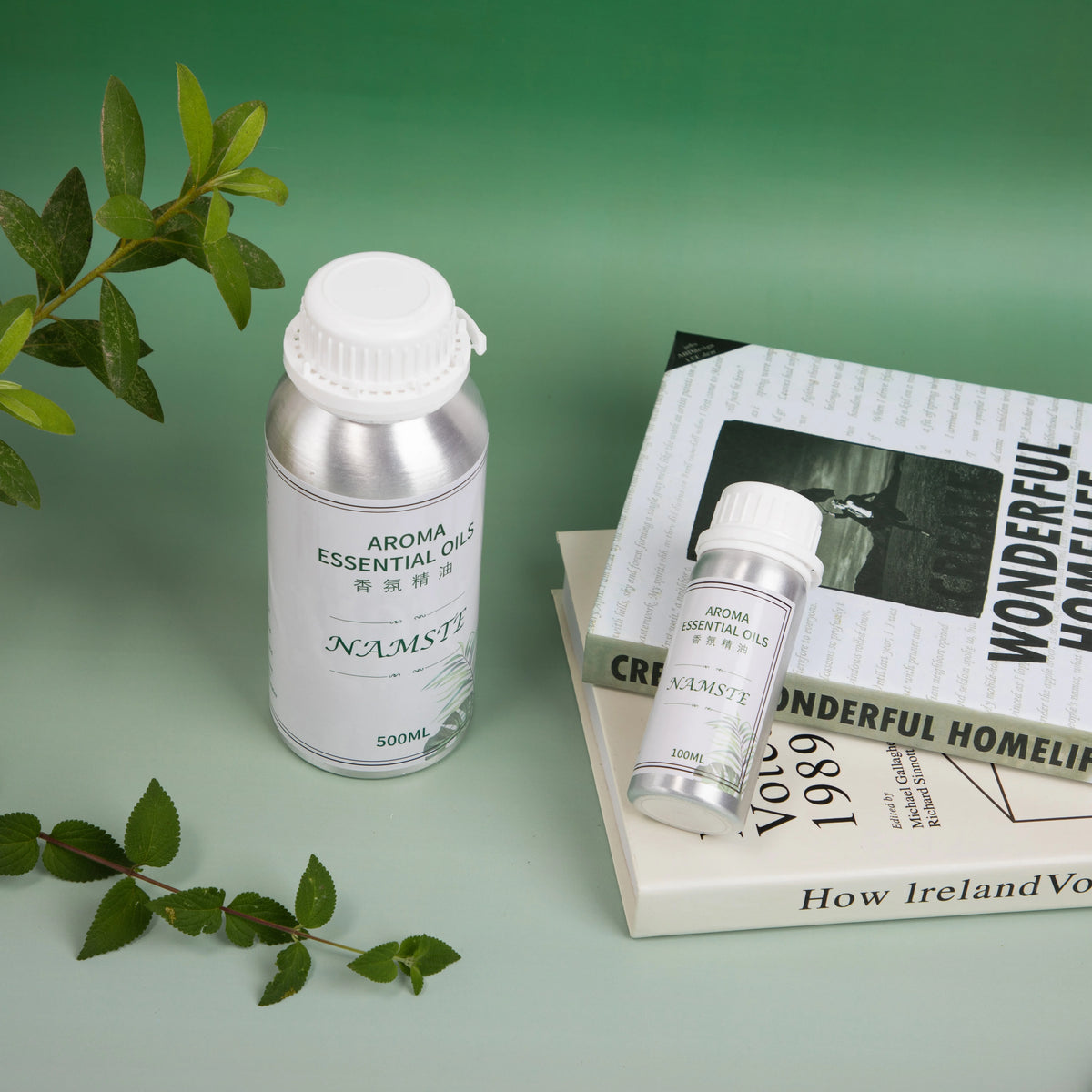 Luxperfume Pure Aromatherapy Fragrance Oil For Scent Diffusers