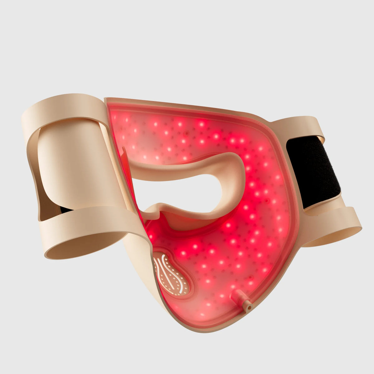 Hello Face M300 LED Facial Mask For Advanced Light Therapy