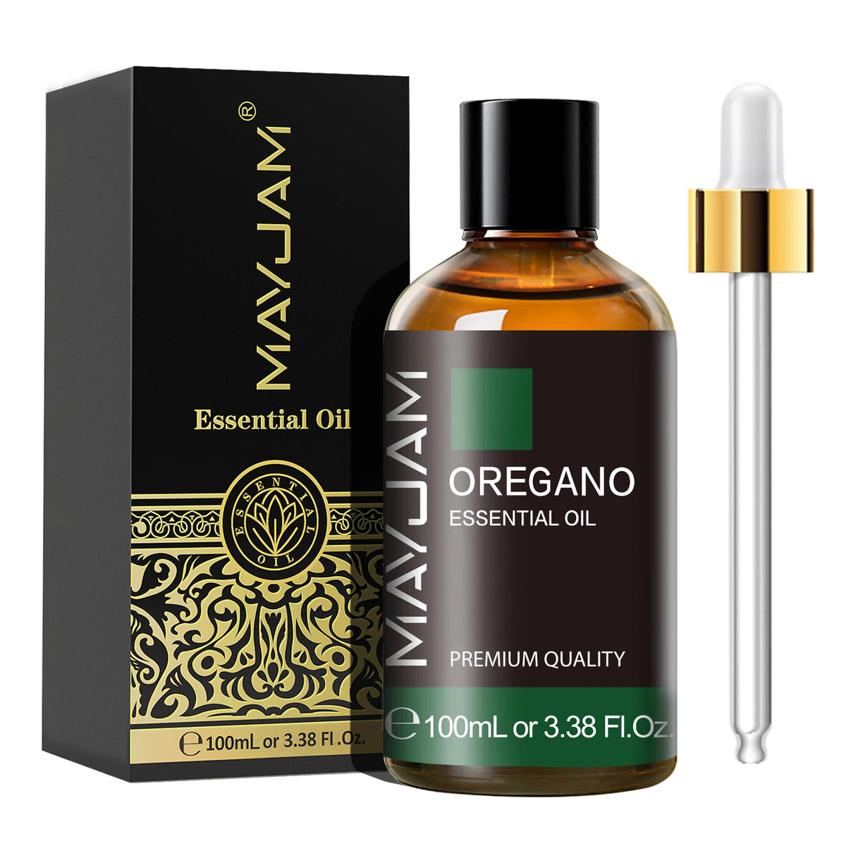 Mayjam Pure Essential Oil Blend For Aromatherapy Room Scenting