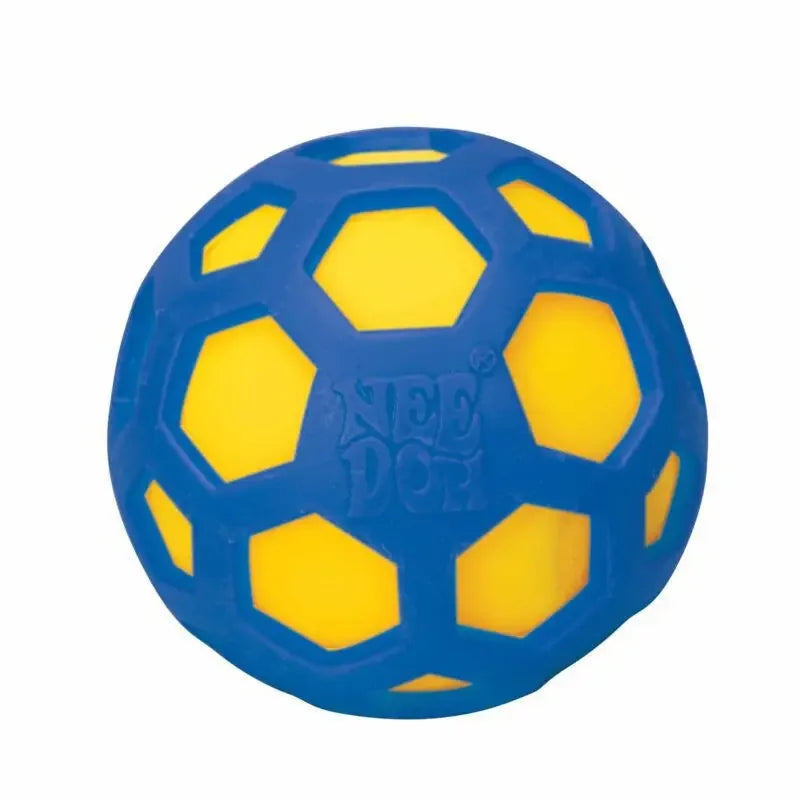 Schylling Atomic Stress Relief Ball Fidget Squishy Gift Toy