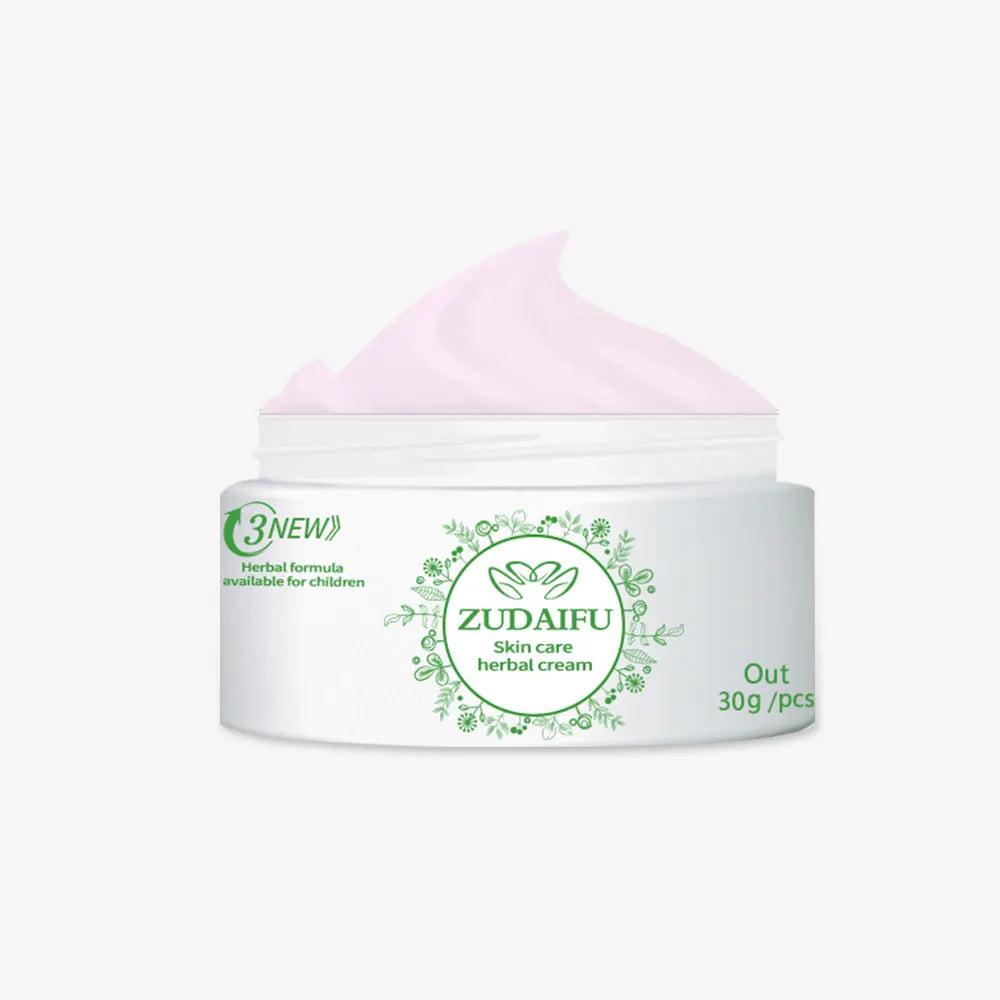 Yiganerjing Herbal Body Lotion With Nourishing And Oil Control Properties
