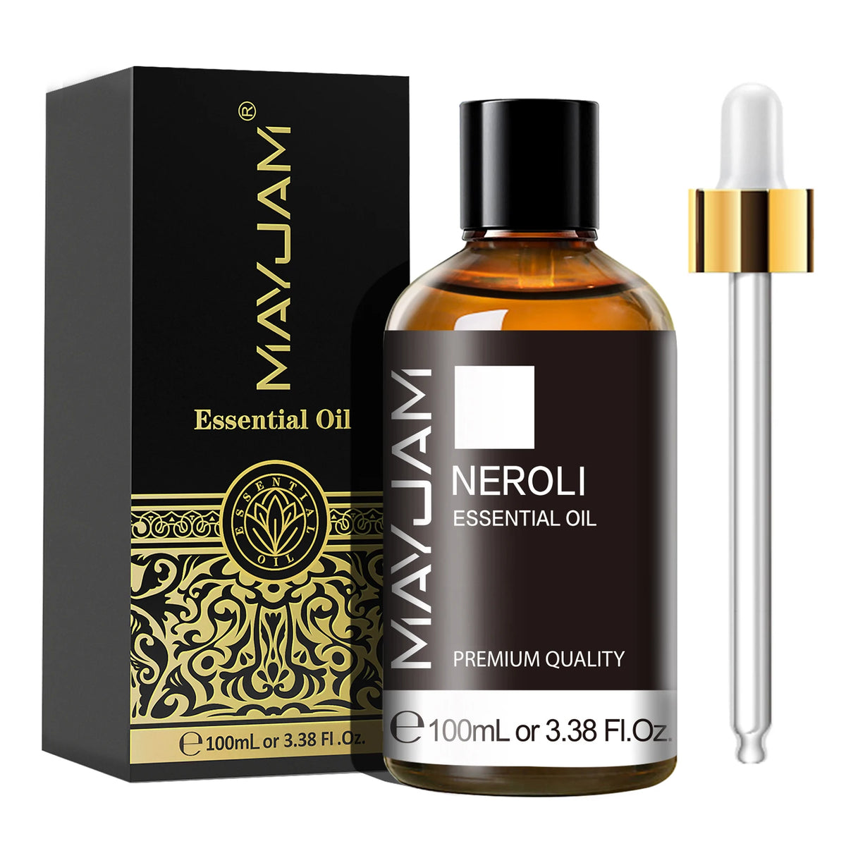 Mayjam Pure Essential Oil Blend For Aromatherapy Room Scenting