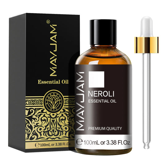 Mayjam Pure Essential Oil Blend For Aromatherapy Room Scenting