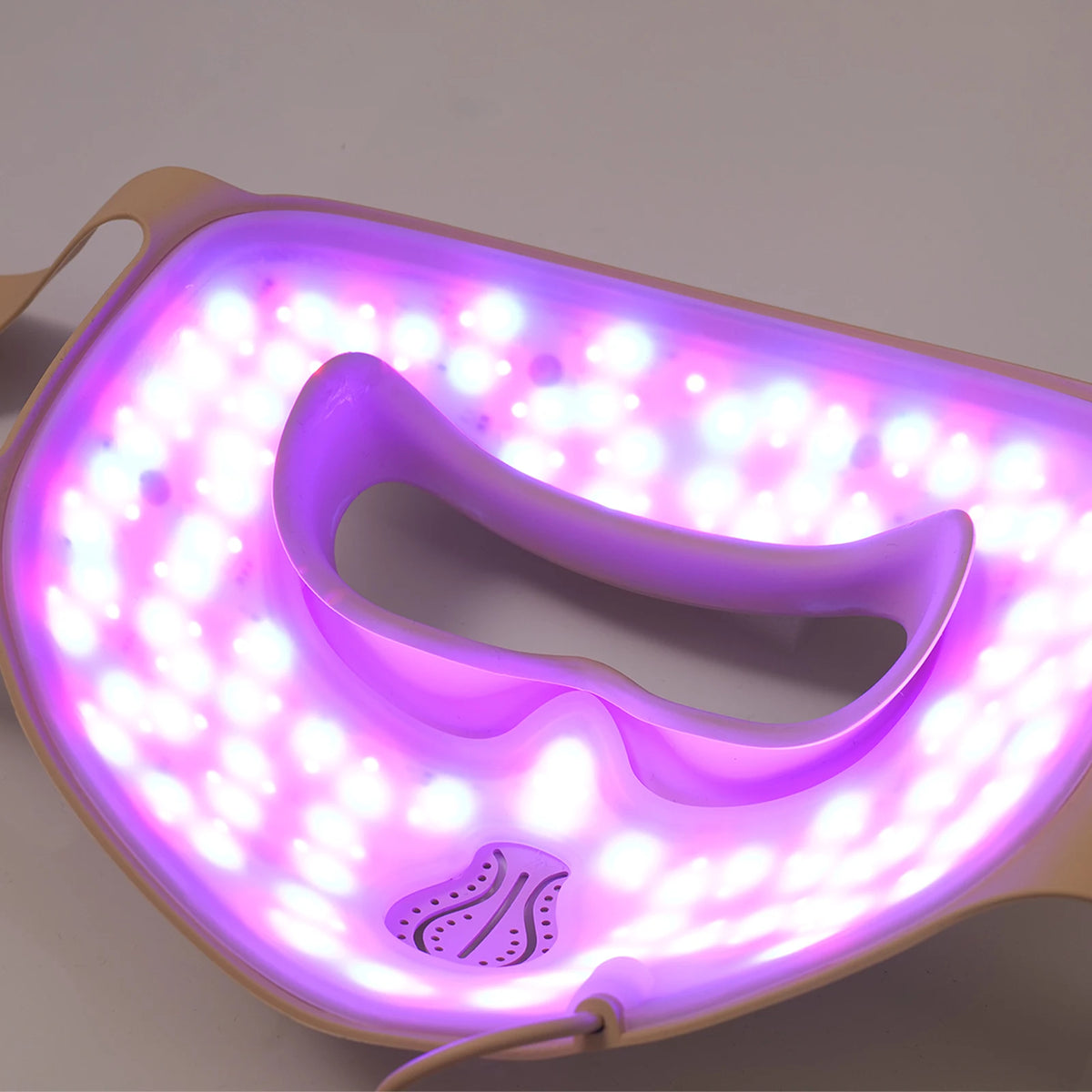 Hello Face M300 LED Facial Mask For Advanced Light Therapy