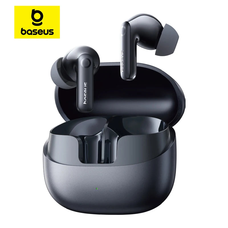 Baseus Bass BP1 Pro Wireless Earbuds Active Noise Cancellation