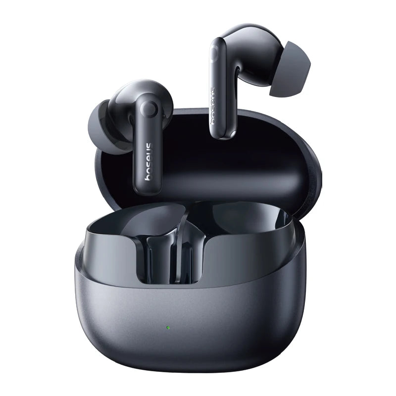 Baseus Bass BP1 Pro Wireless Earbuds Active Noise Cancellation