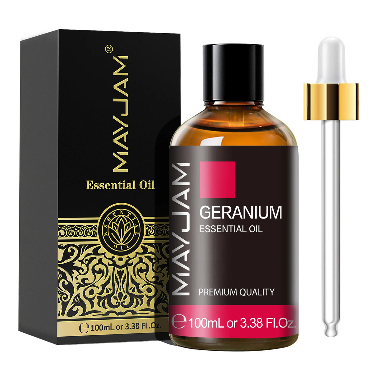 Mayjam Pure Essential Oil Blend For Aromatherapy Room Scenting