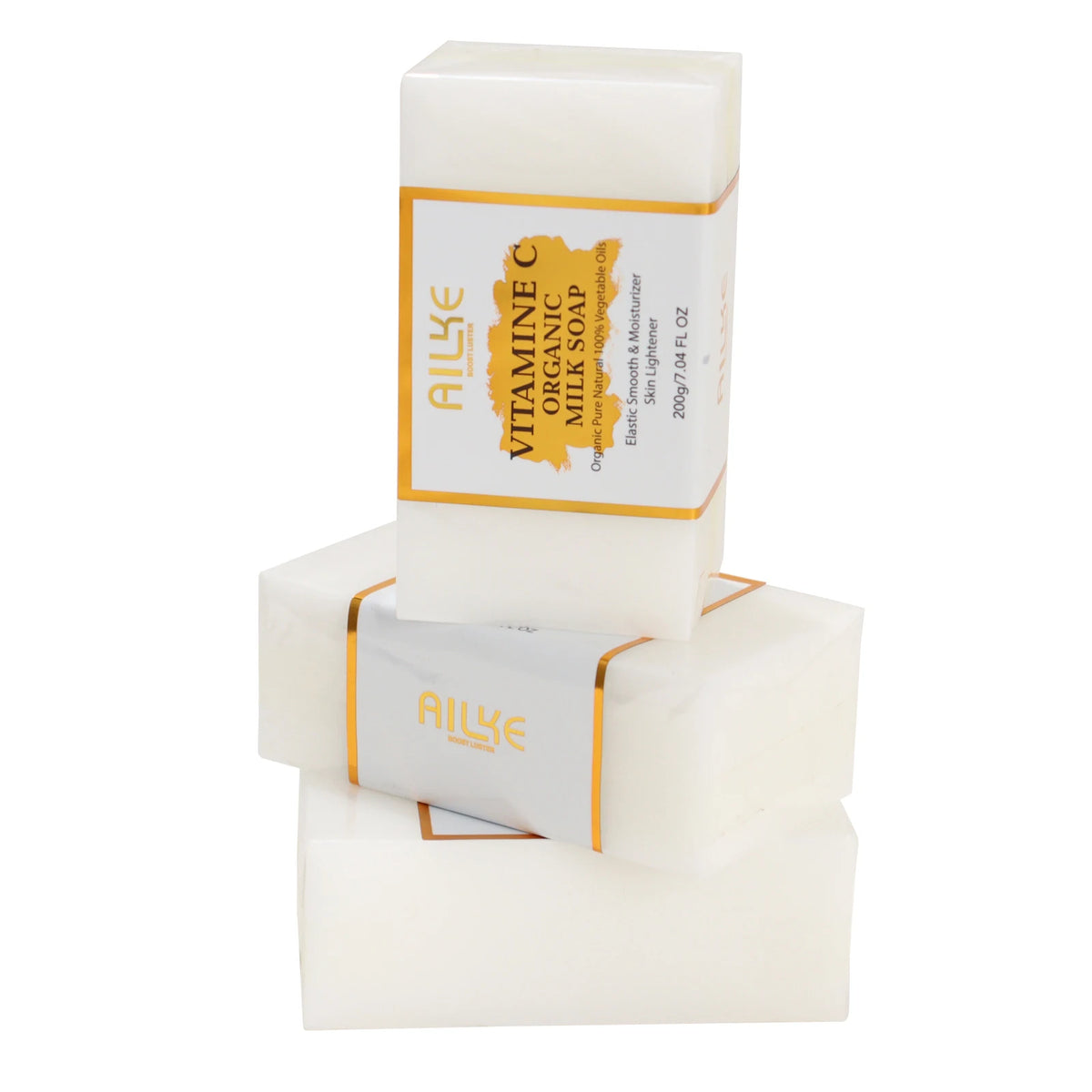 AILKE Vitamin C Body Cream For Brightening And Deep Hydration