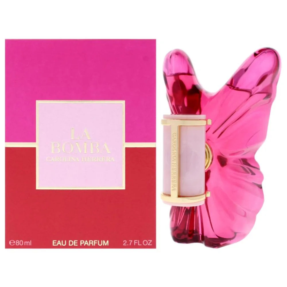 Carolina Herrera La Bomba Eau De Parfum Spray Women