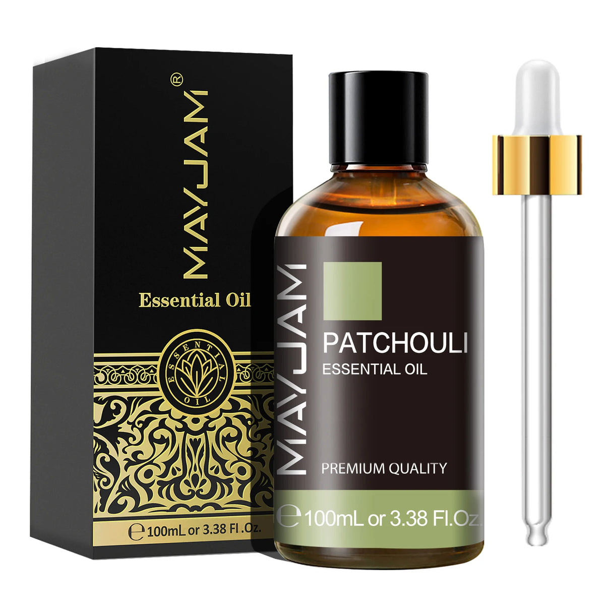 Mayjam Pure Essential Oil Blend For Aromatherapy Room Scenting