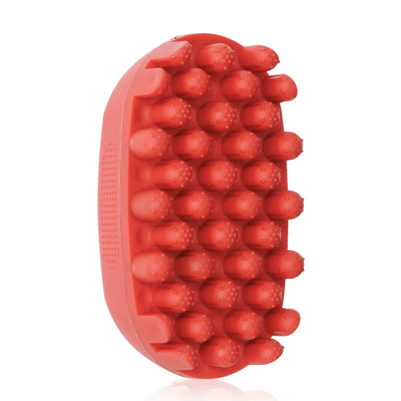 Portable Magic Twist Hair Brush For Effortless Curl Styling