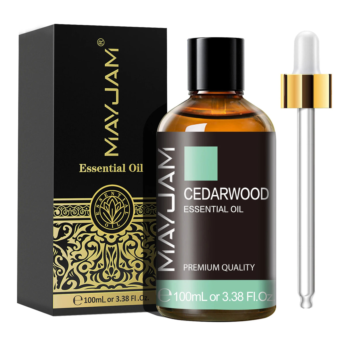 Mayjam Pure Essential Oil Blend For Aromatherapy Room Scenting