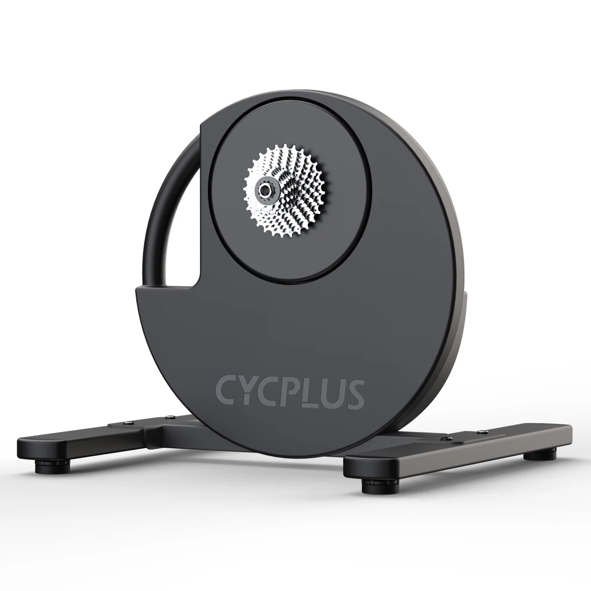 CYCPLUS R200 Smart Indoor Bike Trainer With ANT Plus Bluetooth