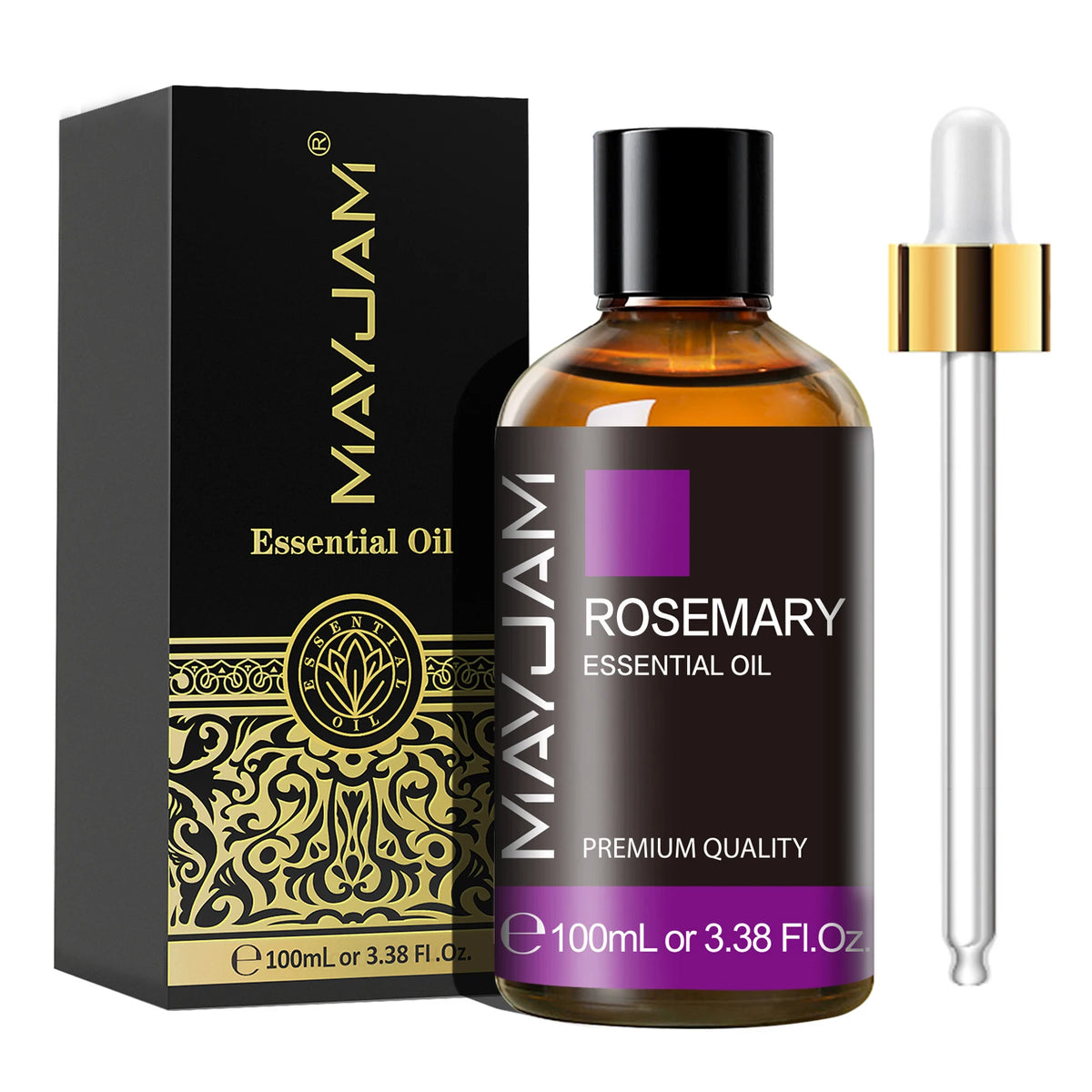 Mayjam Pure Essential Oil Blend For Aromatherapy Room Scenting