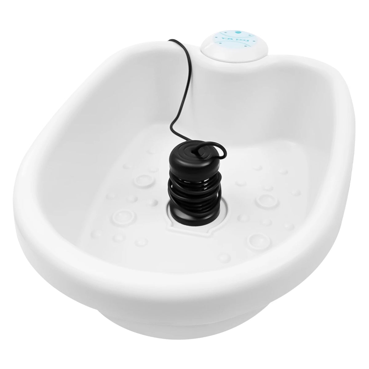Bymaocar Ionic Foot Bath Spa Machine For Relaxation And Massage