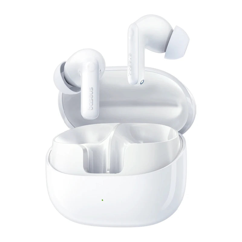 Baseus Bass BP1 Pro Wireless Earbuds Active Noise Cancellation