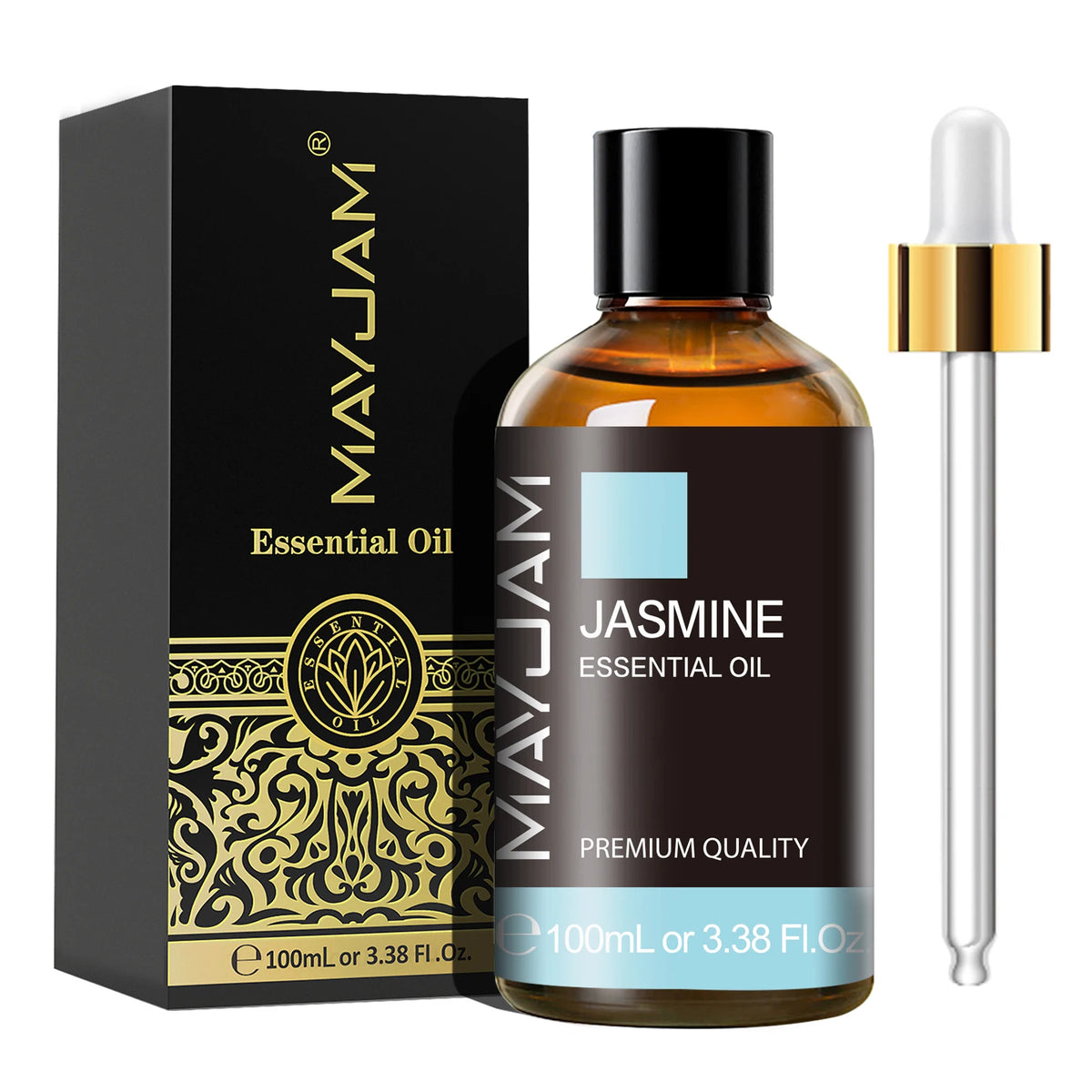 Mayjam Pure Essential Oil Blend For Aromatherapy Room Scenting