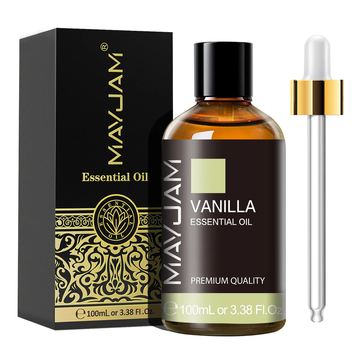Mayjam Pure Essential Oil Blend For Aromatherapy Room Scenting