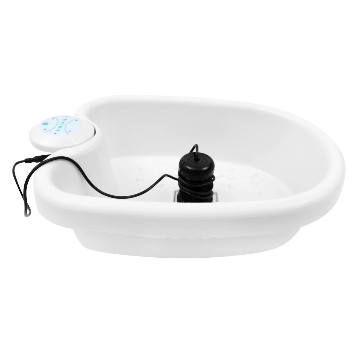 Bymaocar Ionic Foot Bath Spa Machine For Relaxation And Massage