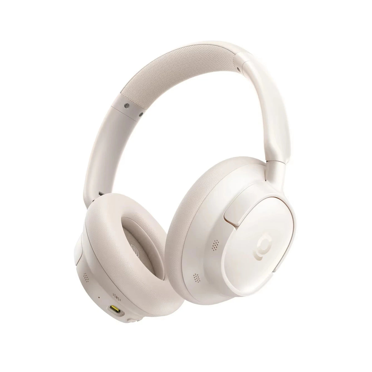 Baseus Wireless Headphones With Active Noise Cancellation And Spatial Audio