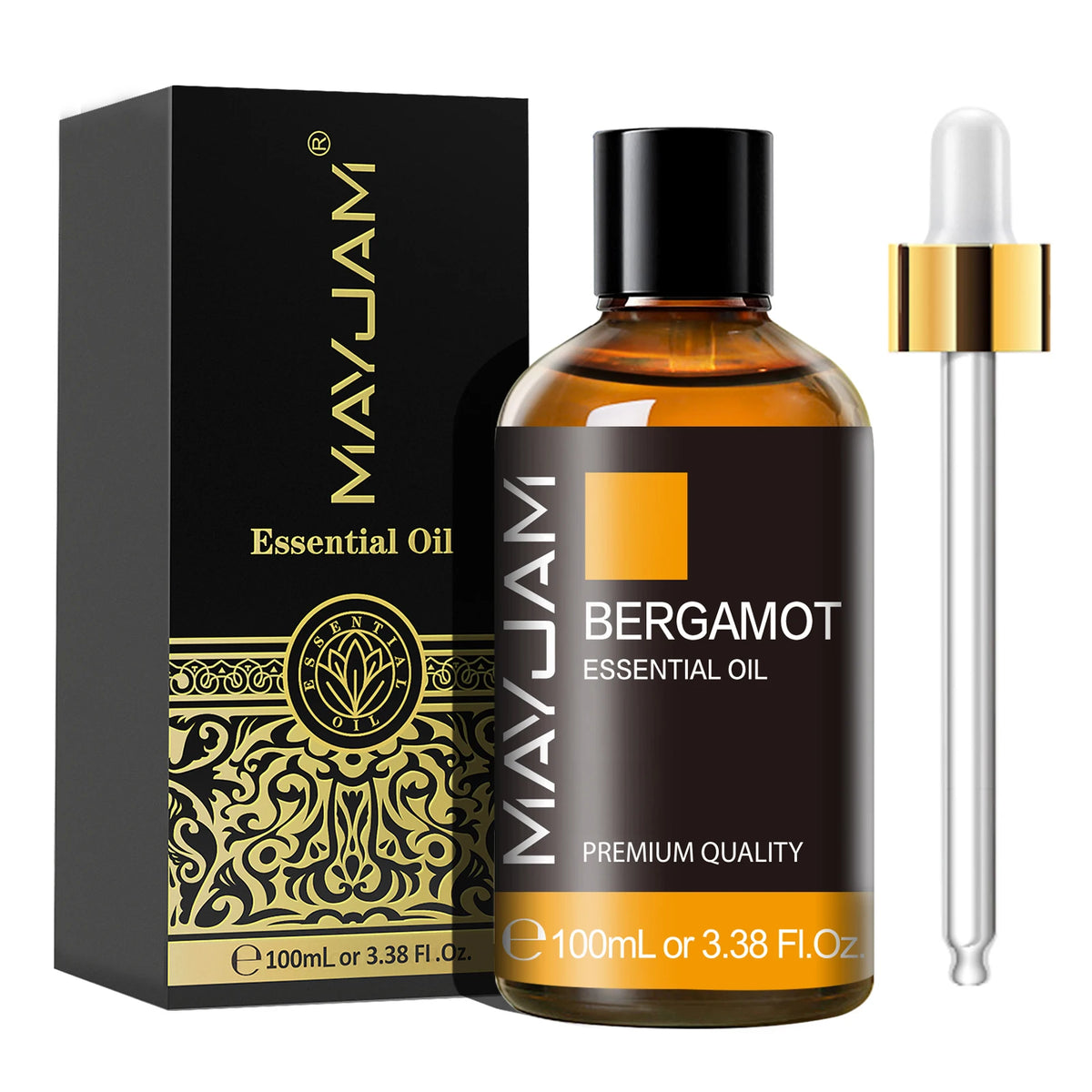 Mayjam Pure Essential Oil Blend For Aromatherapy Room Scenting