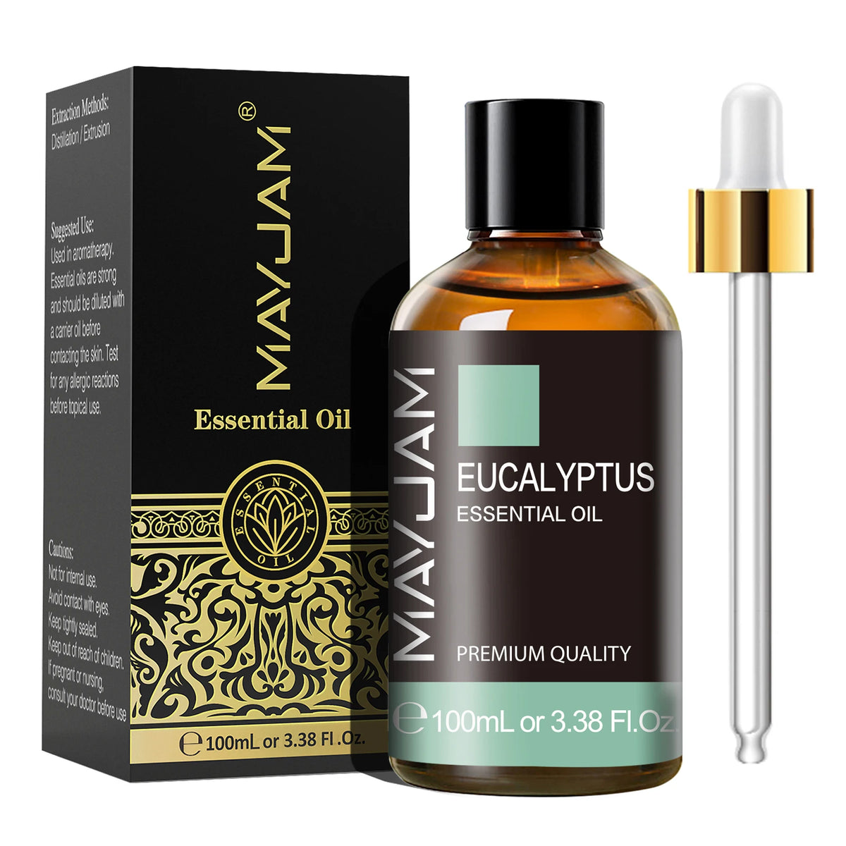 Mayjam Pure Essential Oil Blend For Aromatherapy Room Scenting