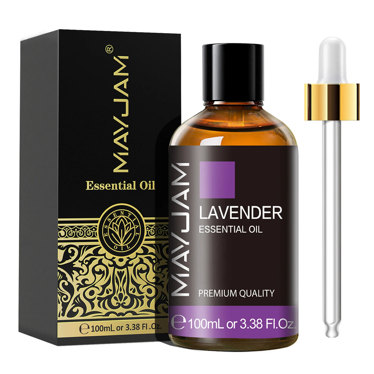 Mayjam Pure Essential Oil Blend For Aromatherapy Room Scenting