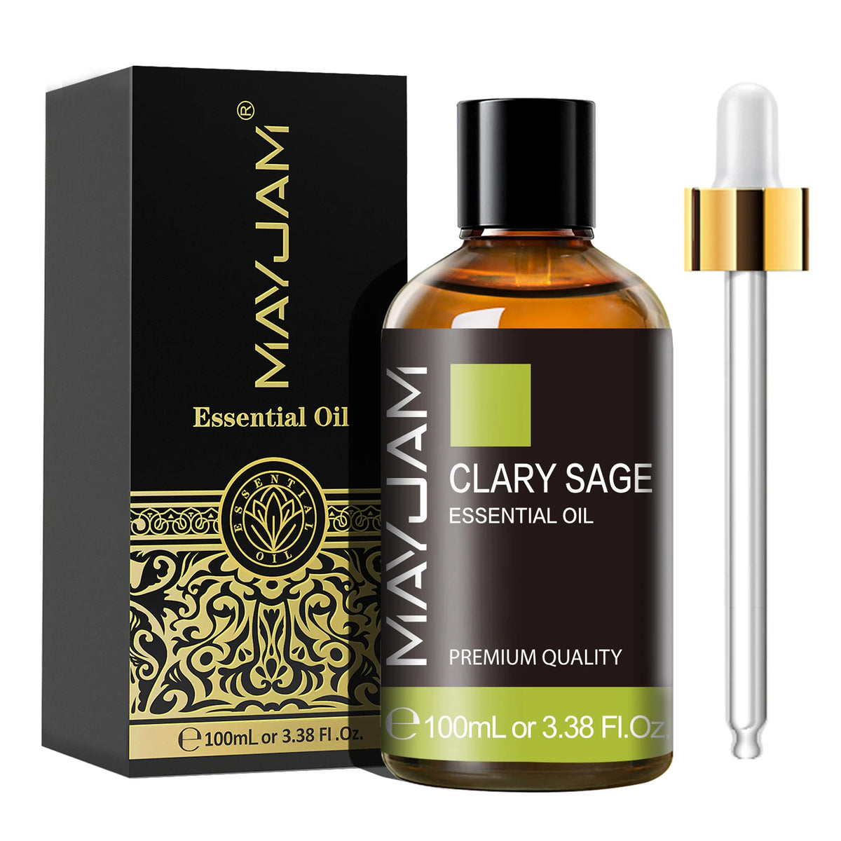 Mayjam Pure Essential Oil Blend For Aromatherapy Room Scenting