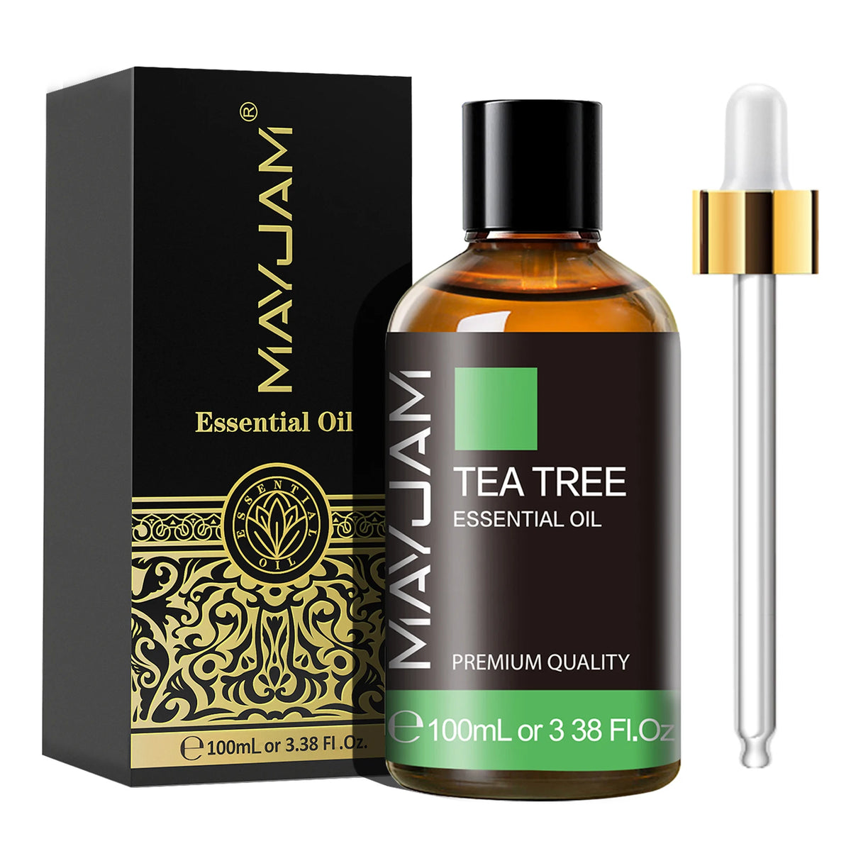 Mayjam Pure Essential Oil Blend For Aromatherapy Room Scenting