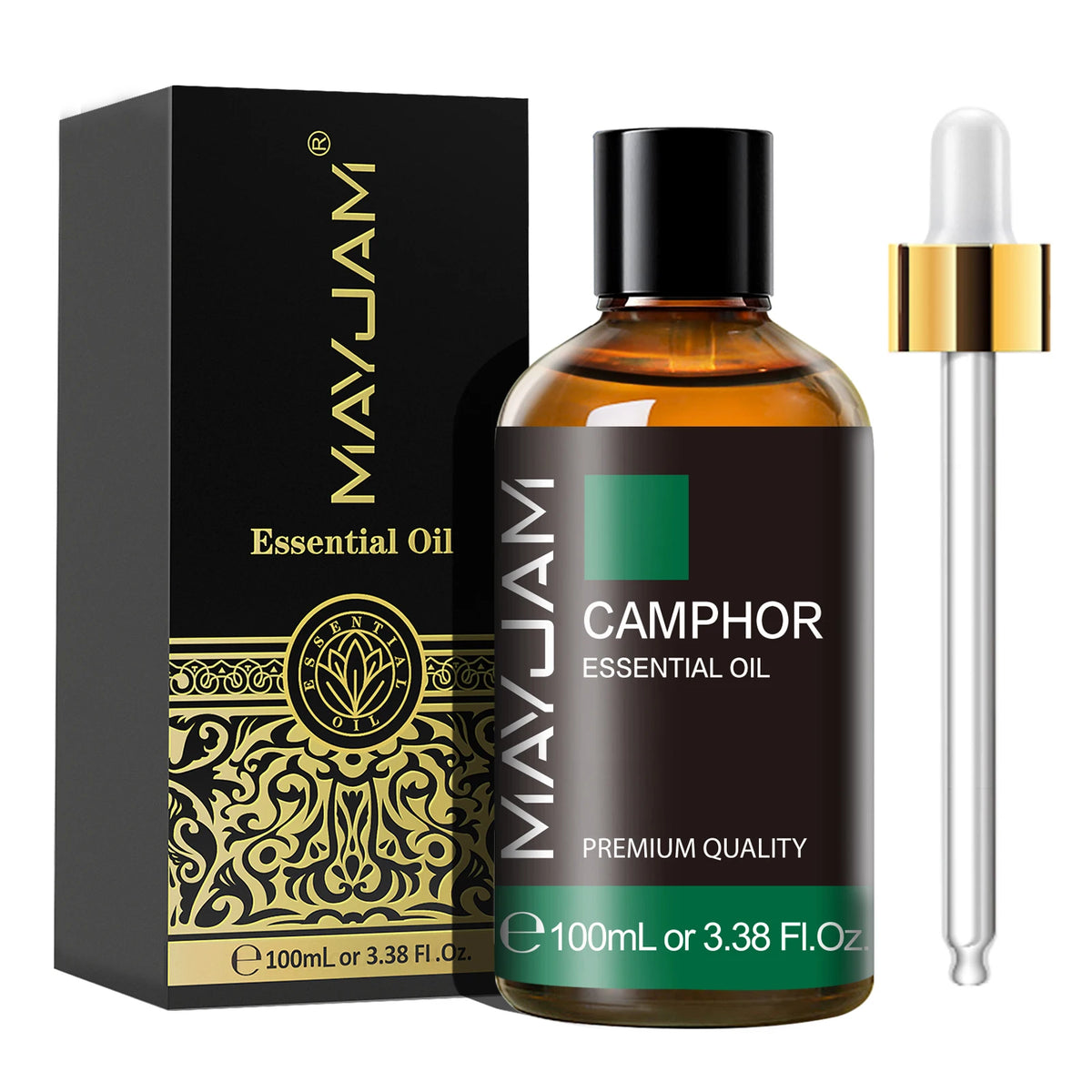 Mayjam Pure Essential Oil Blend For Aromatherapy Room Scenting